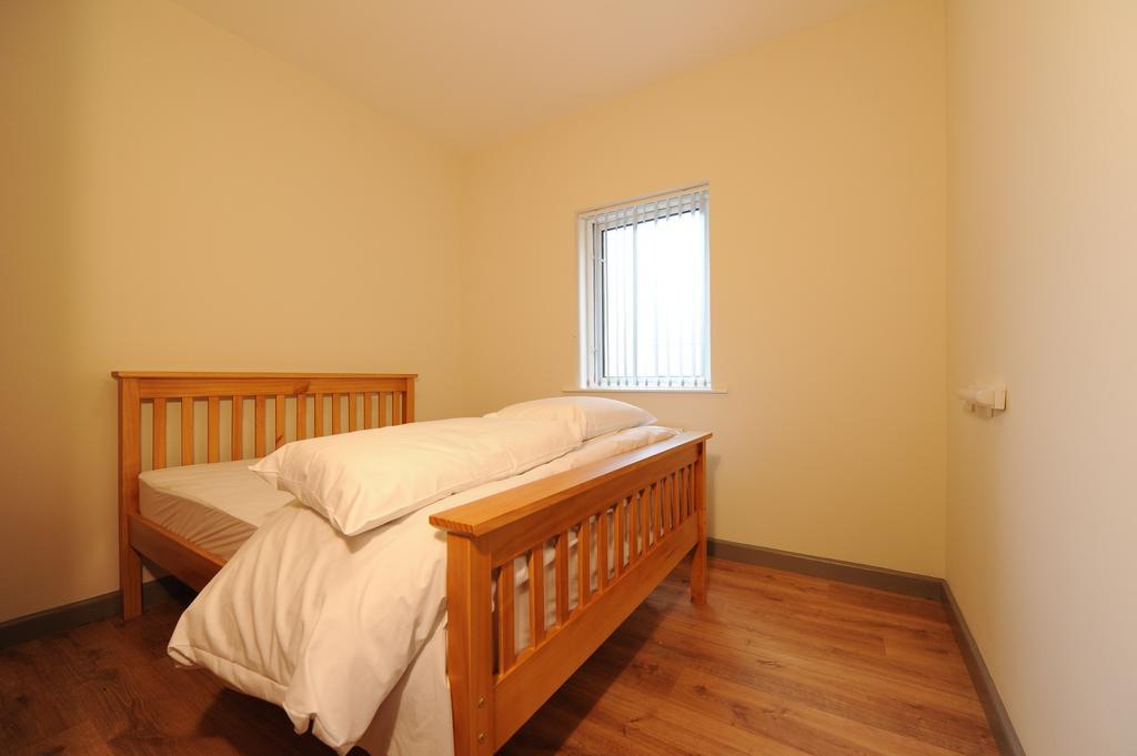 Armagh City Youth Hostel Pokój zdjęcie